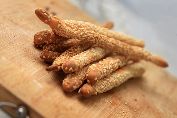 Grissini – Browinissimi – krušne palčke