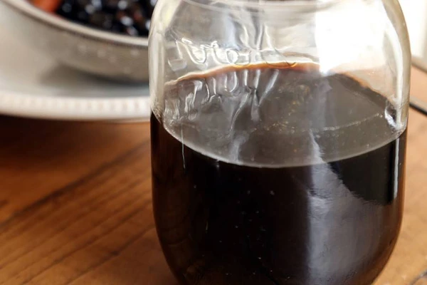 KAHLUA - domači mehiški kavni liker