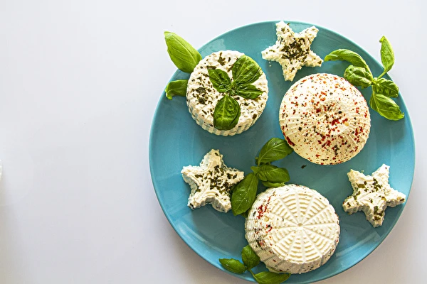 Kako narediti sir? – Vodnik korak za korakom