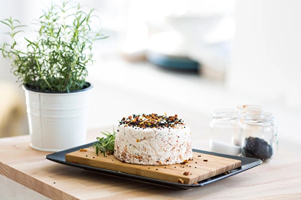 Kako narediti sir? – Vodnik korak za korakom