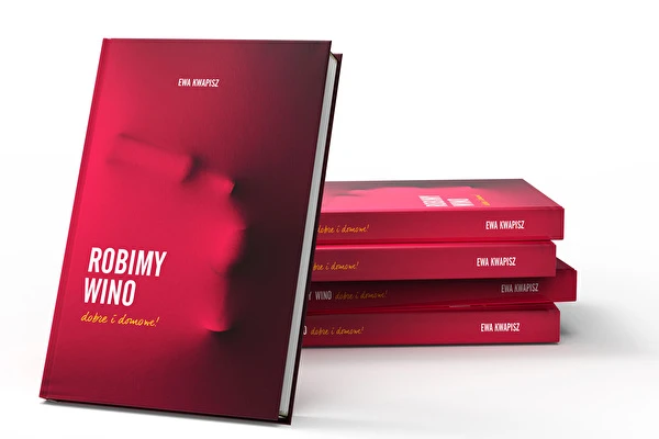 Kako narediti vino korak za korakom?