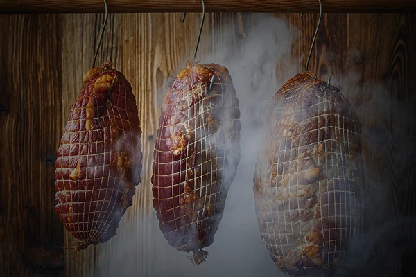 Kako pripraviti domače mesnine?