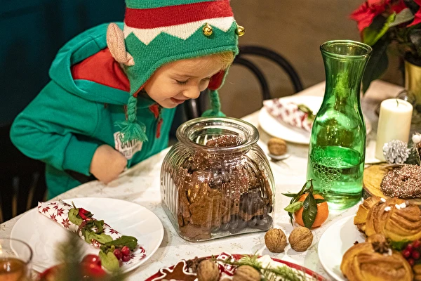 Medenjaki last minute