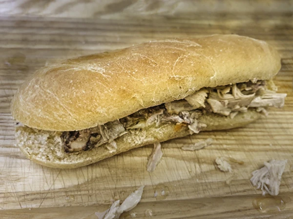 Okusne domače žemlje