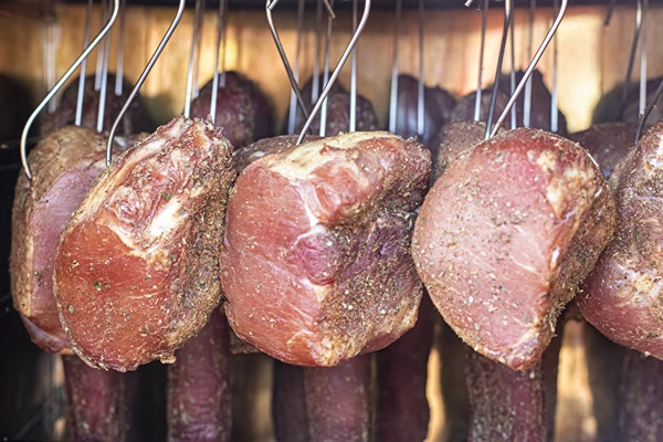 Prekajeni svinjski kare