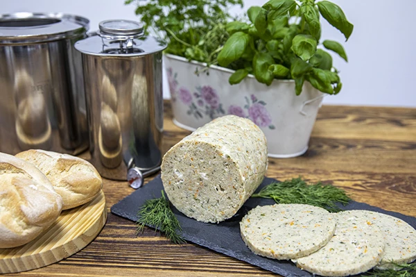 Ribji blok iz šunkovarja