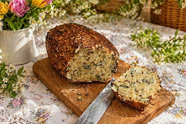 Skutin kruh