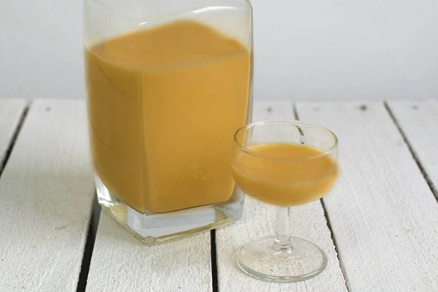 Browin Przepiśnik - Domači kavni liker