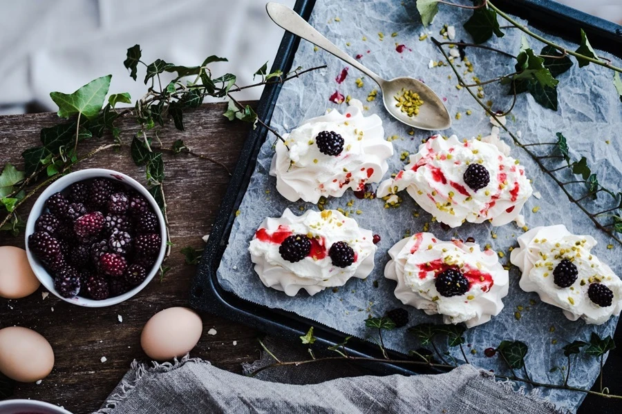 Domači sir tipa mascarpone