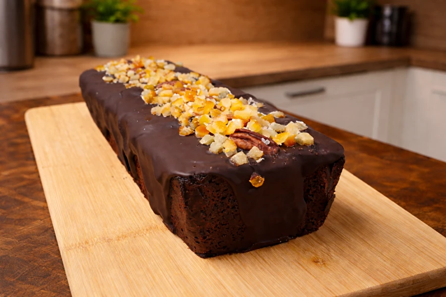 Ekspresna novopolska medena pogača