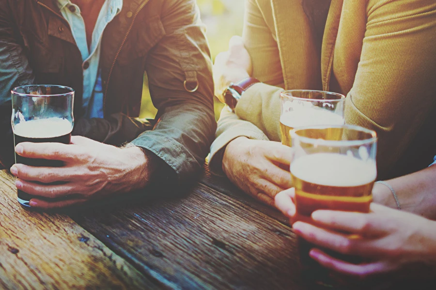 Browin Przepiśnik - Hefeweizen - pivo tipa ALE