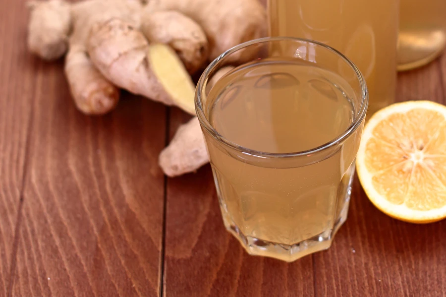 Browin Przepiśnik - Ingverjev liker