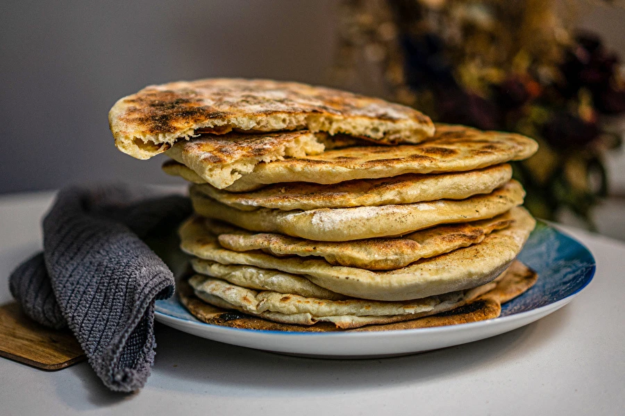 Browin Przepiśnik - Norveški kruhki Settekake