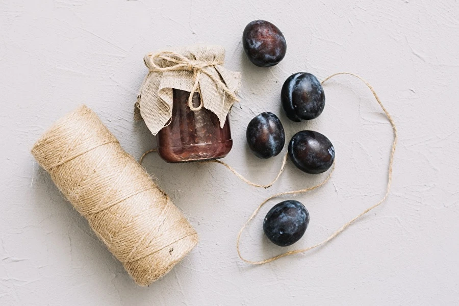 Browin Przepiśnik - Povidla iz sliv