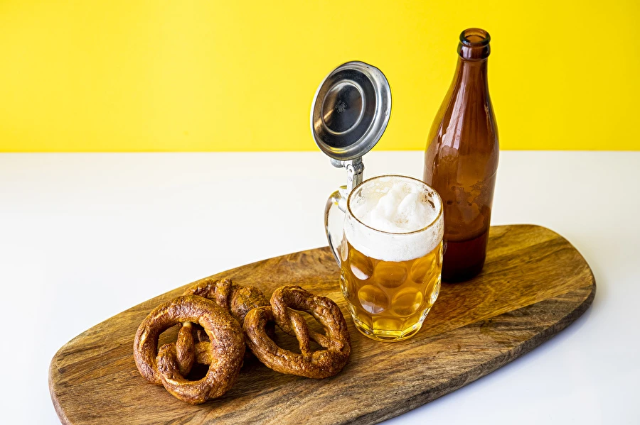 Browin Przepiśnik - Preste