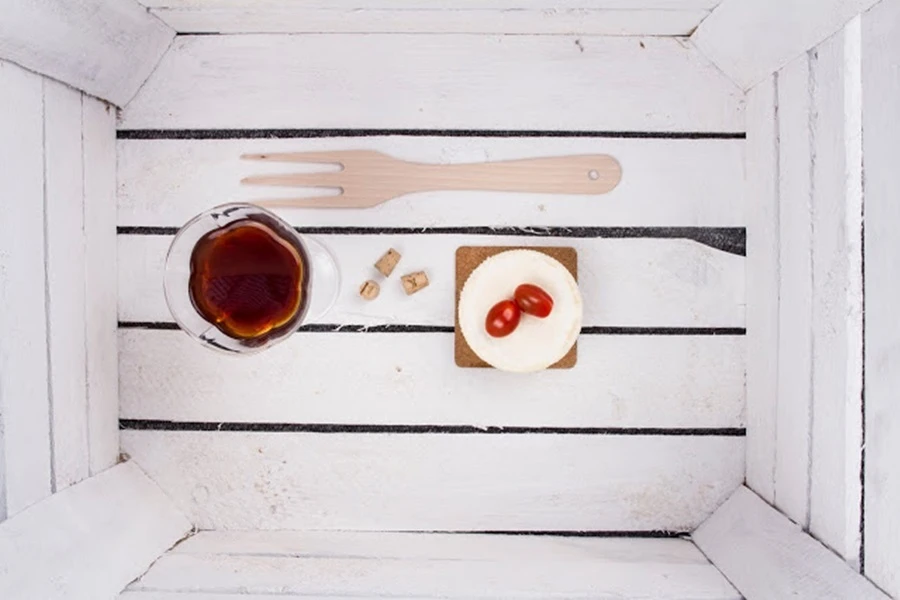 Browin Przepiśnik - Sir a'la koryciński