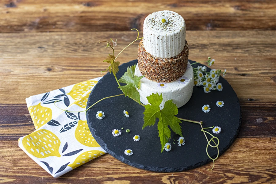 Browin Przepiśnik - Torta iz sira