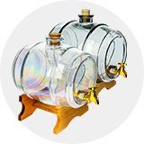 Destilacija alkohola