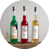 Destilacija alkohola